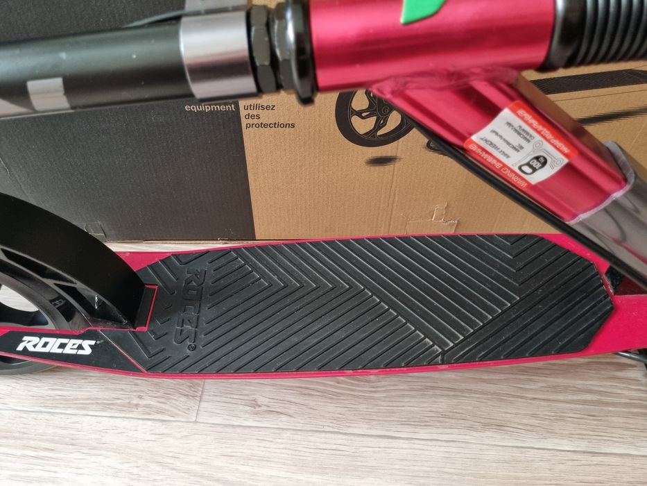 Самокат для детей