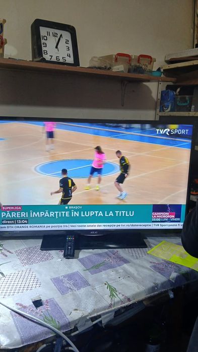 Televizor Akai diagonal 102 Ful HD