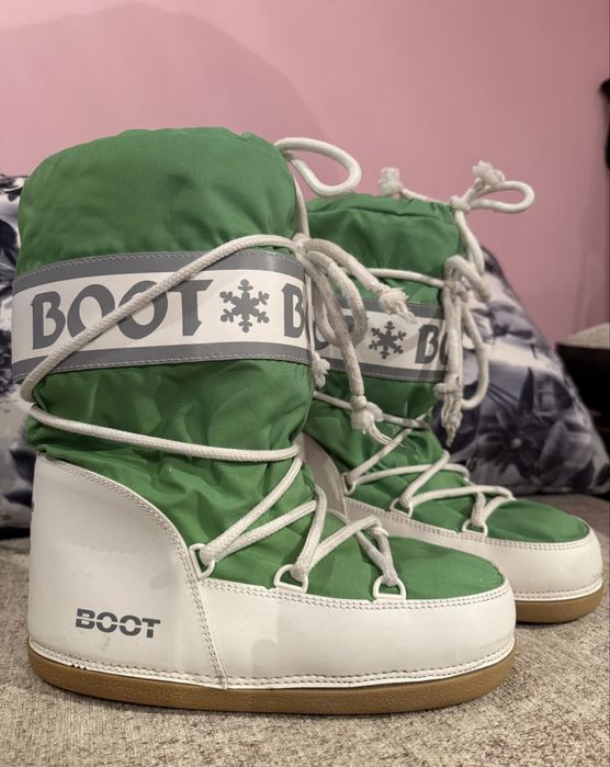 Boots de zapada 41-43