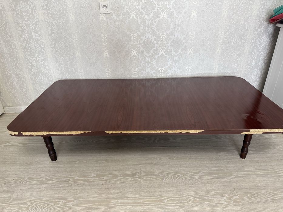 Жер стол 5000 тг