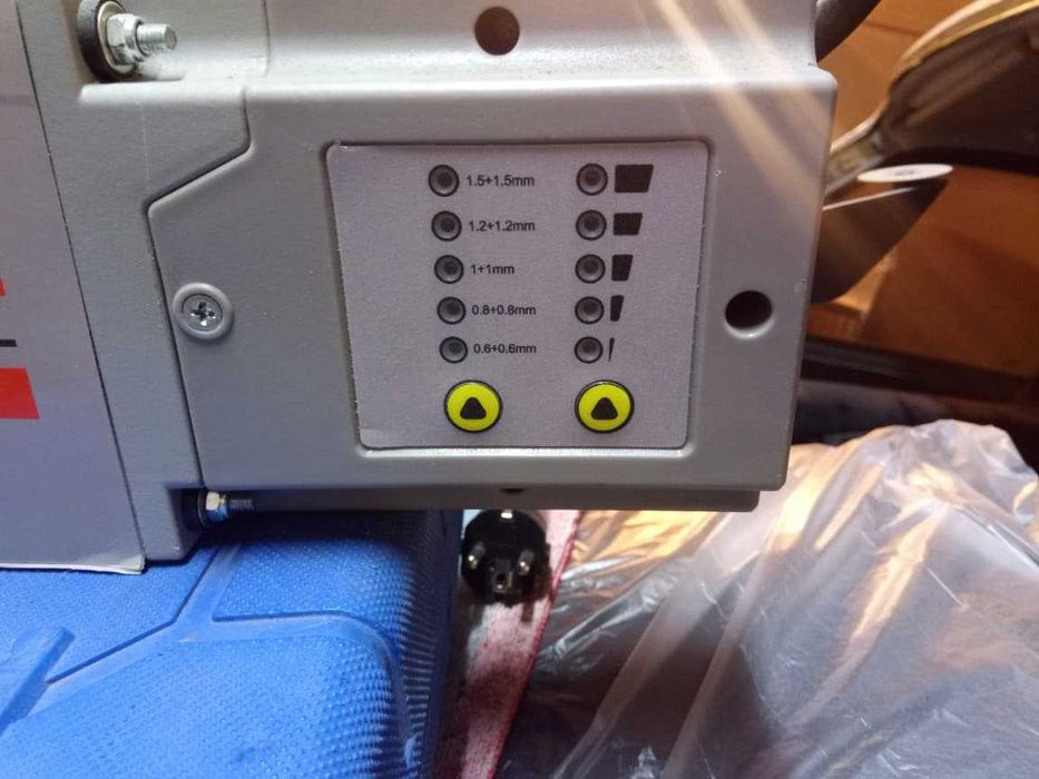 Аппарат точечной сварки CROWN CT33194