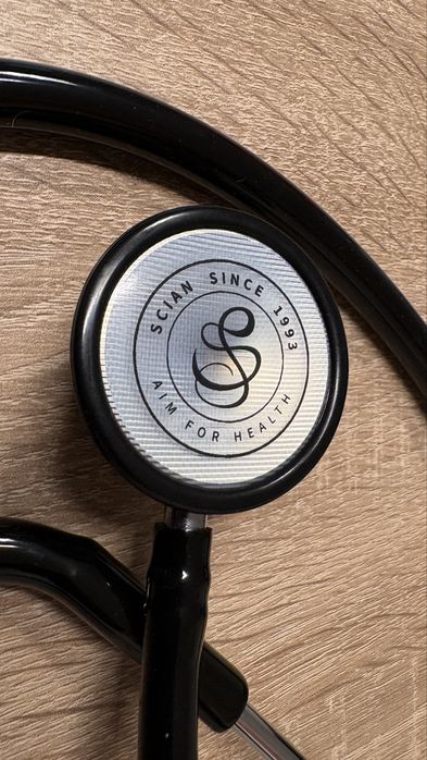 Stetoscop medical profesioanl  Scian Nou