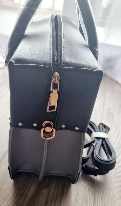 Poseta Geanta noua eleganta de la MoliMoi London