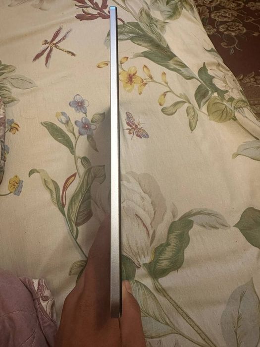 Mi pad 6 256\8 6 oy garantiyasi bilan