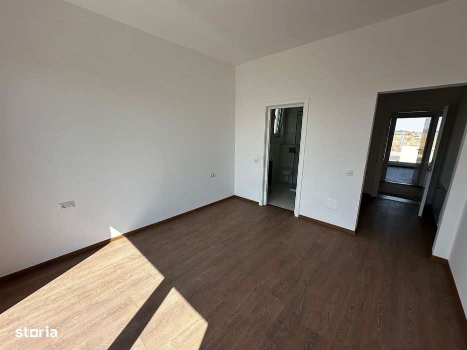 Vilă Premium P+1E În  Berceni / Vidra | 4 Camere, 3 Băi- 454 Mp