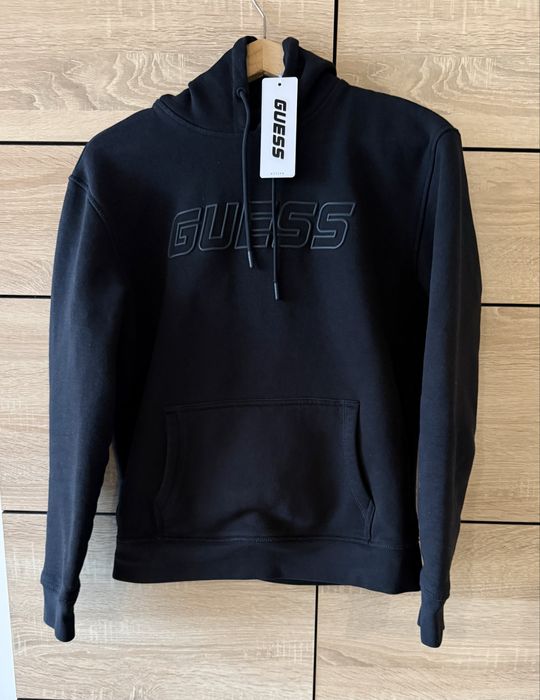 Мъжко горнище GUESS размер S