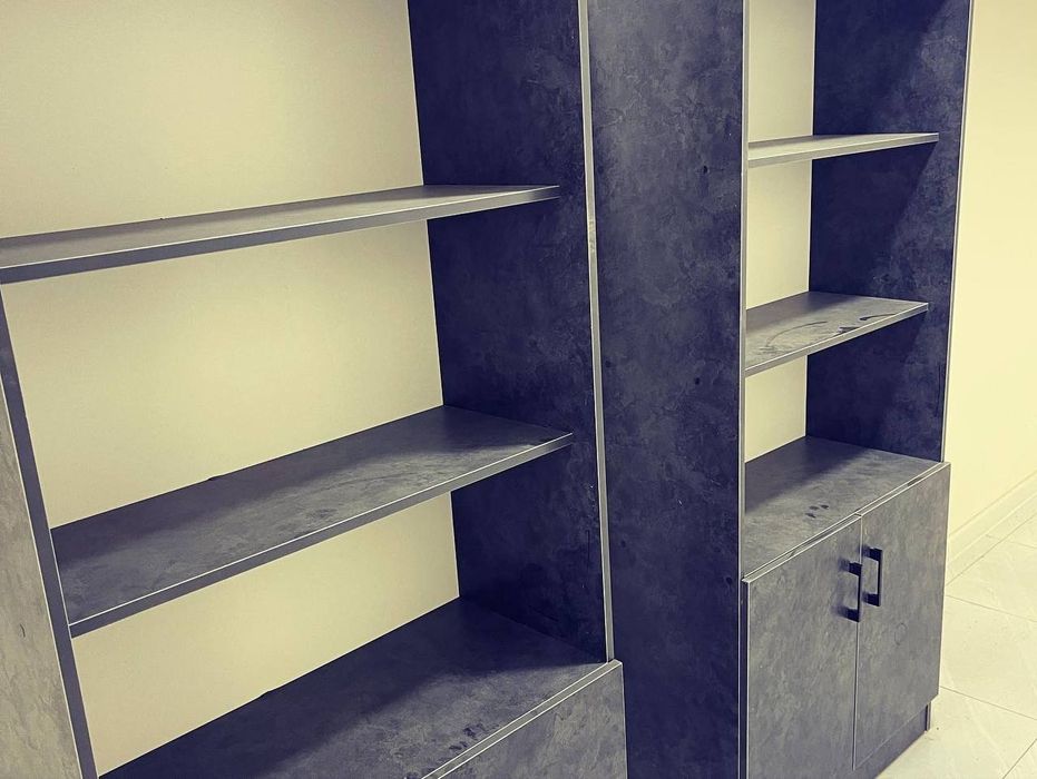 Офисная мебель на заказ