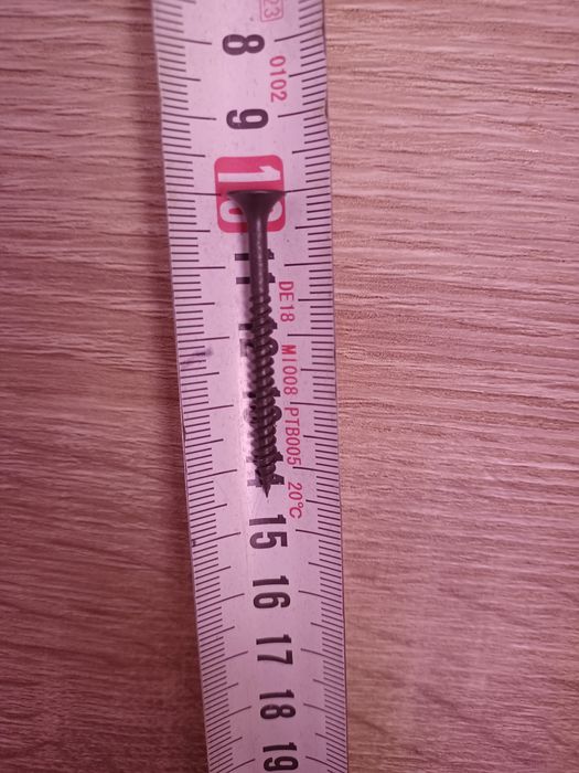 Negrese hilti (tn) pentru rigips si autoforante.