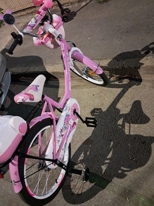 Детско колело 20 цола