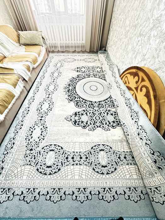 Продам ковер 3*4 турецкий
