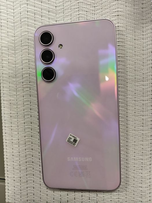 Samsung Galaxy A35