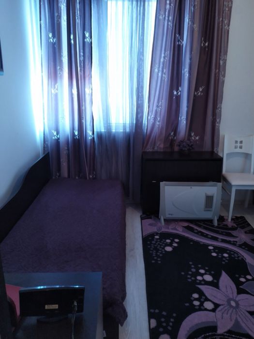 Дава се под наем Двустаен апартамент в Благоевград, Ален мак - 55 кв.м за 255 € - Снимка #7