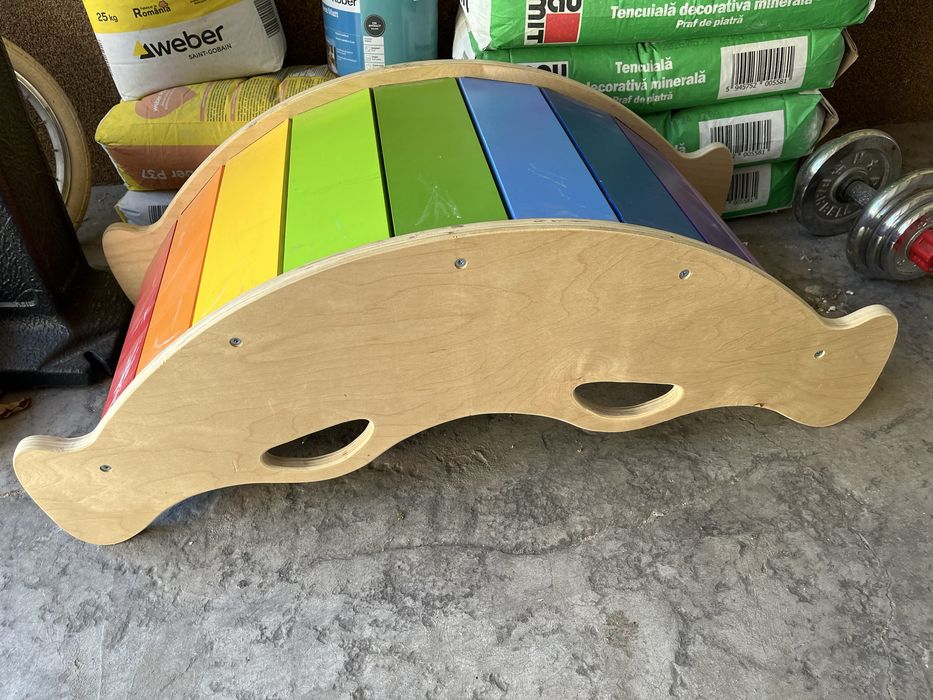 Jucarie Montessori