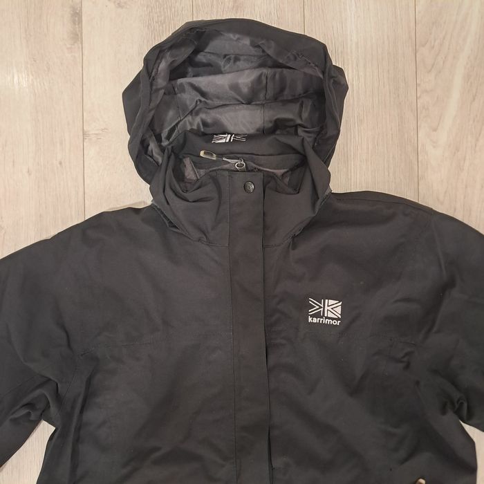 Дамско водоустойчиво яке Karrimor Urban,  размери - S, XL,XXL и XXXXL