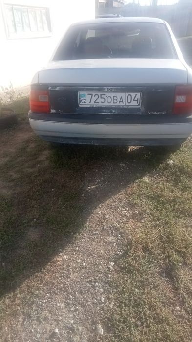 Продается Опель вектра на разбор