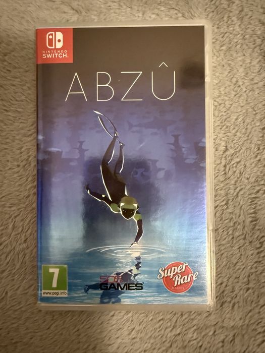 abzu pt nintendo switch