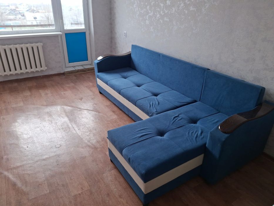 Сдам 1-ком квартиру