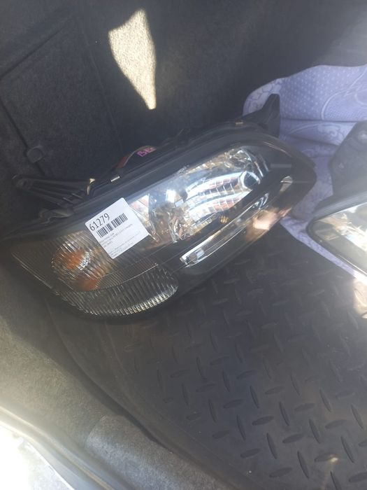 Продам фары Subaru B4,BE