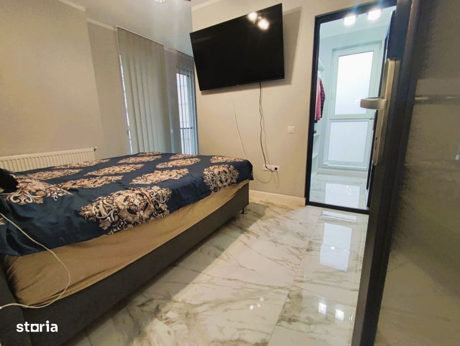 Apartament cu 2 camere, zona Porii