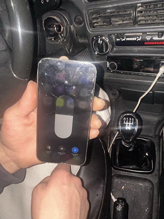 iphone 13 pro, емкость 100 , в хорошем состояние