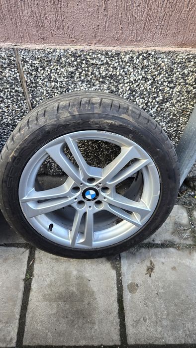 Джанти 19 за bmw x3 f25 x4 f26 369m