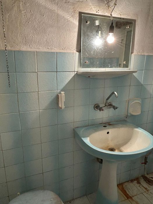 Casa de vacanta in Arieseni