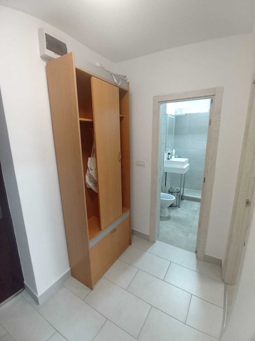 Închiriez garsonieră în Suceava  – Zona Gării Burdujeni