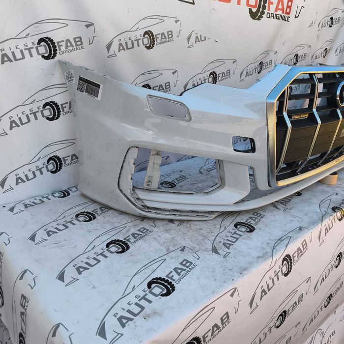 Bara fata Audi A6 4K C8 S-Line an 2018-2019-2020-2021-2022-2023