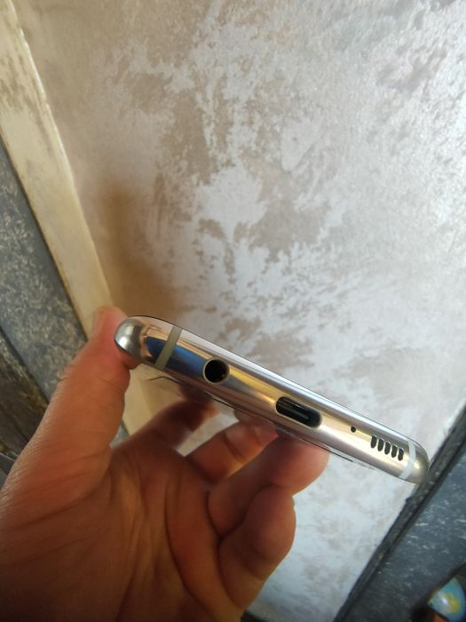 Samsung galaxy S8