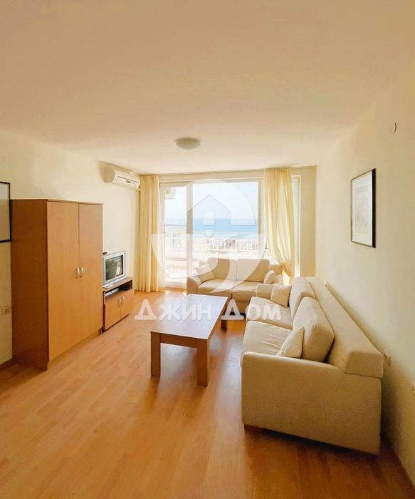 Продава се Двустаен апартамент в Свети Влас - 75 кв.м за 1340 €/кв.м - Снимка #1