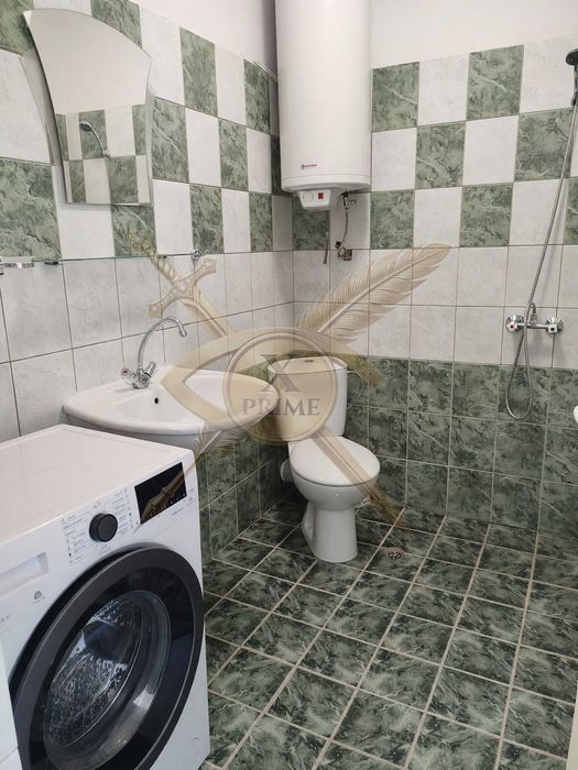 Двустаен апартамент в Христо Ботев! 21927652