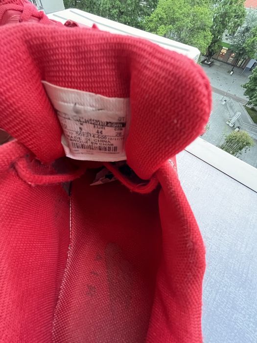 Маратонки Nike  44н