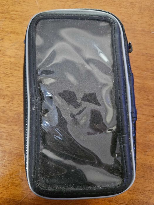 Стойка За Телефон Водоустойчива за пътуване с Колело или Мотор