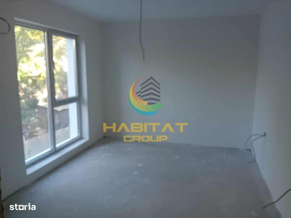 Piata Alba Iulia 2 camere STUDIO 45 mp bloc tip BOUTIQUE