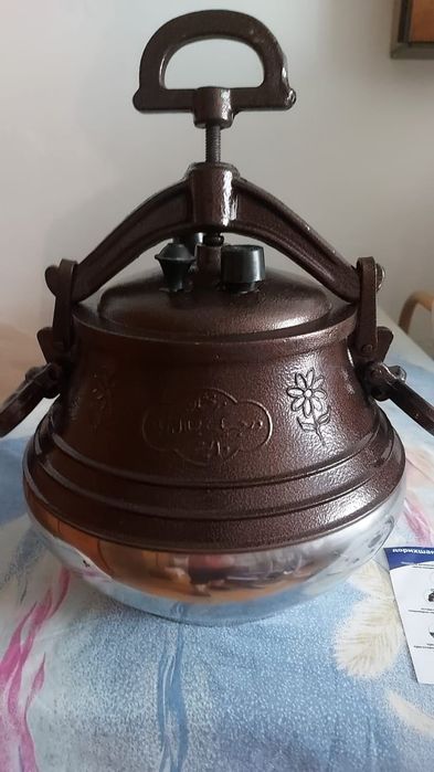 Продам Афганский казан