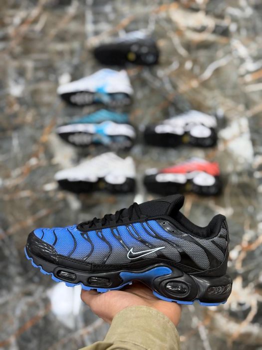 Adidasi nike tn full box