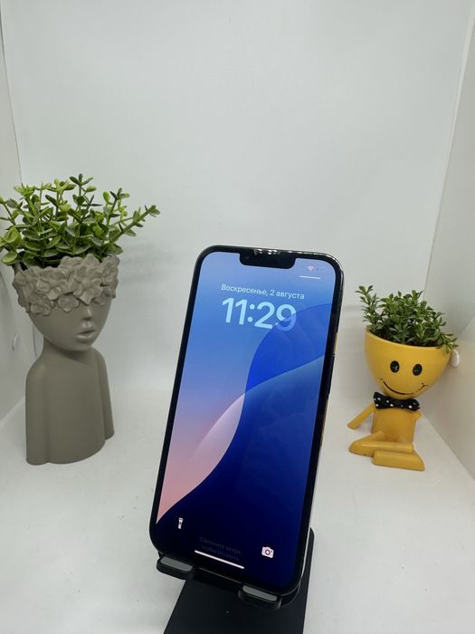 Iphone 13pro 256gb // Pintel.Kz