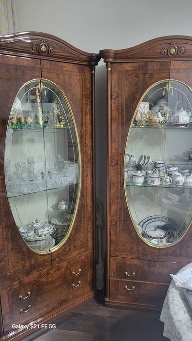 Сервант, каждый 10 000