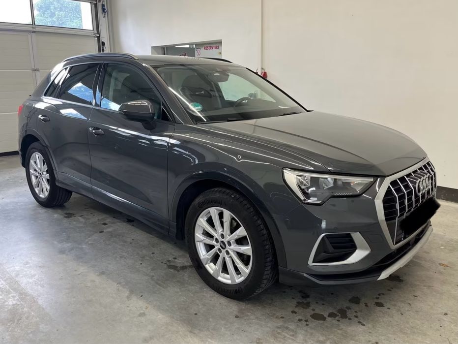 Dezmembrez Audi Q3 83A 2019-2025, Piese