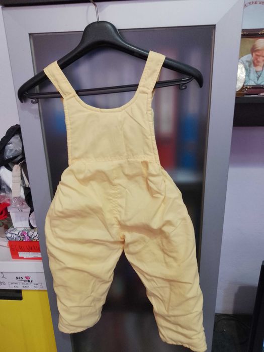 Детски зимни дрехи на PREMAMAN