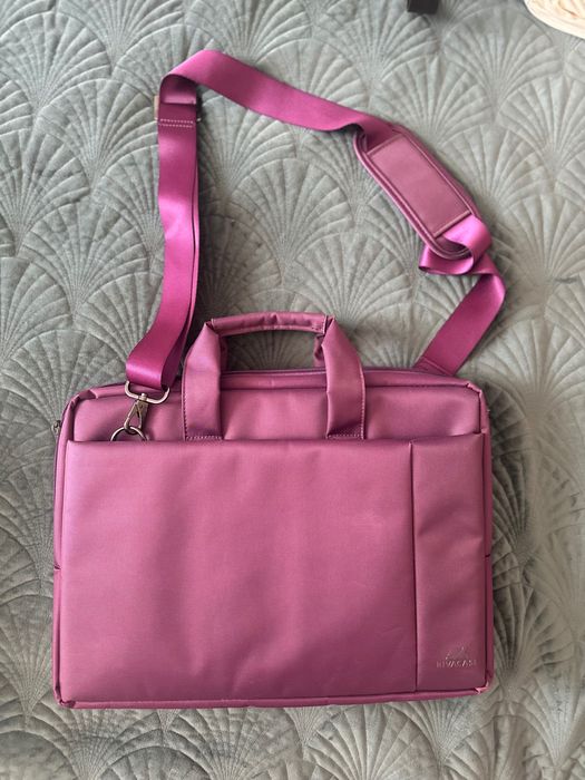 Чанта за лаптоп RIVA CASE 15.6"