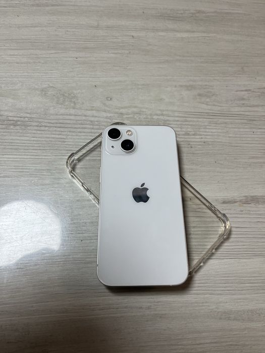 iPhone 13 512 в идеальном сост