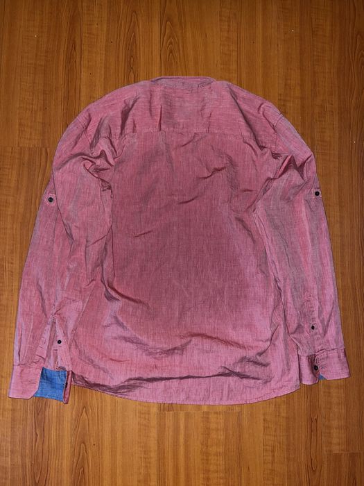 Vand camasa s.Oliver XL pt barbati