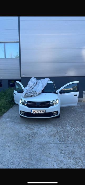 Vand Dacia Logan 2 2019