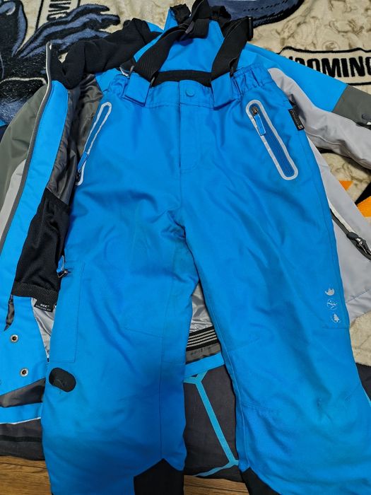 Детски панталони зимни