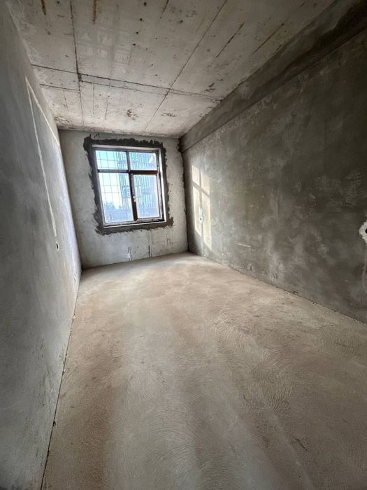 Cambridge School Новостройка Кадастрли