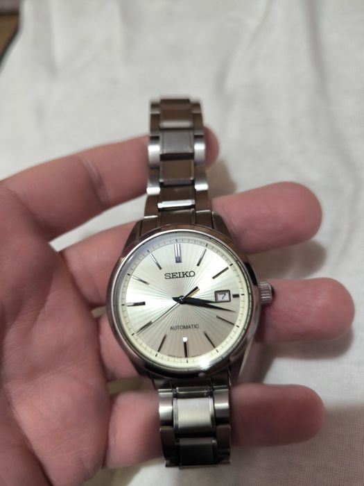Seiko Brightz SDGM001
