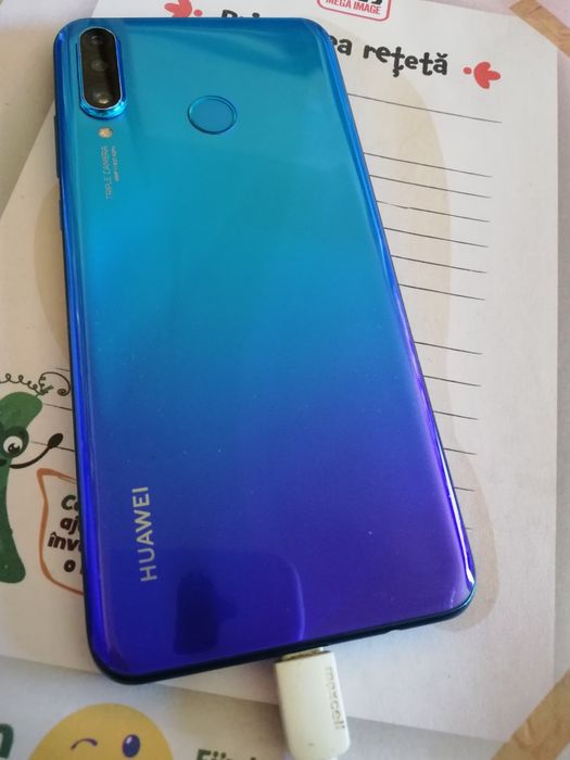 Huawei p 30 lite
