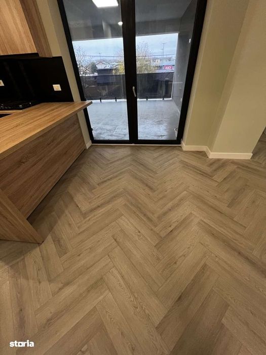 Apartament 4 camere-et 2/5-S=130 mp-Kaufland-Obor