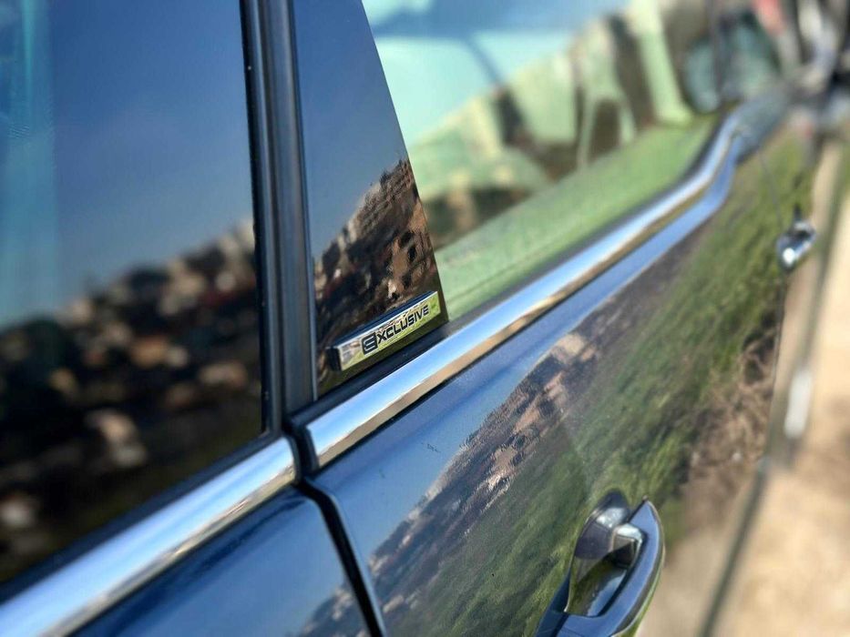 Citroen C4 Picasso Exclusive 100k РЕАЛНИ КМ